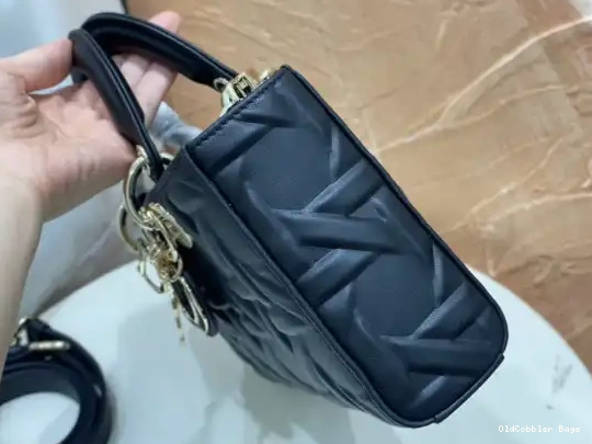 OldCobbler Bags DIRO LADY D-JOY BAG-26*13.5*5CM 0509